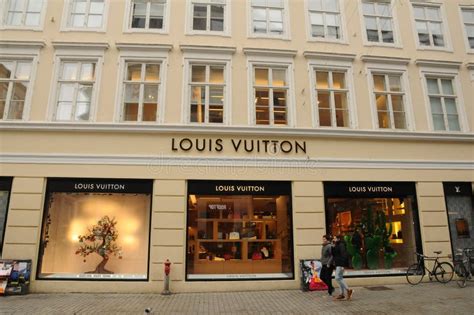 louis vuitton köpenhamn|Louis Vuitton in copenhagen.